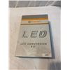 Image 1 : LED conversion kit