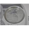 Image 2 : 1996 National Communit Service Silver Dollar Proof