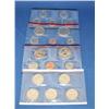 Image 1 : 2000 UNC Coin Set