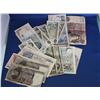 Image 1 : Large lot of Foreign Currency