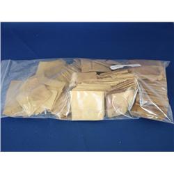 Large lot of Wheatback Pennies