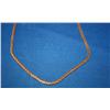 Image 2 : 18k Gold Chain 16.2gr