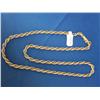 Image 1 : 14k Gold Chain 28.gr