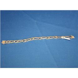 14k Gold Bracelet 20.8gr