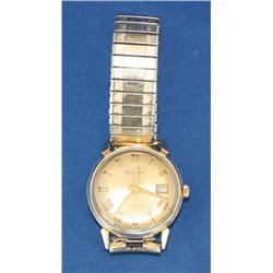 Vintage Bulova Automatic  Men's Watch