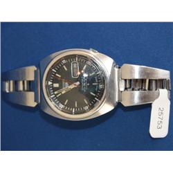 Vintage Seiko 5 Divers Watch