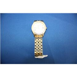 Tissot PR-50 Swiss Watch