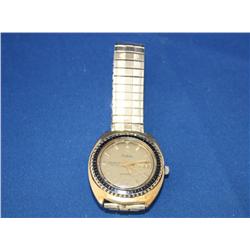 Vintage Zodiac Automatic Wind Watch