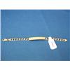 Image 1 : 14k Gold Child's ID Bracelet 5.2gr