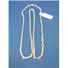 Image 2 : 14k White Gold Chain 8.gr
