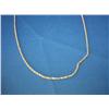 Image 2 : 14k Gold Chain 19.2 gr