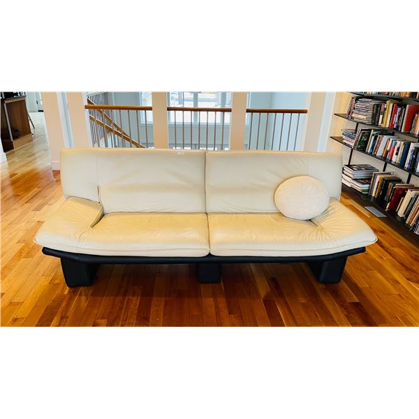 7.5' Long Modern Sofa