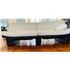 Image 6 : 7.5' Long Modern Sofa