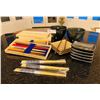 Image 1 : Sushi and Ramen Preparedness Lot