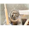 Image 5 : Small Vintage Signed Inuit Carvings