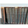 Image 3 : Full Set of 29 Volumes 1910 Encyclopedia Britannica