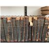 Image 4 : Full Set of 29 Volumes 1910 Encyclopedia Britannica