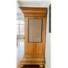 Image 6 : Massive Antique Frankfurter Wellenschrank