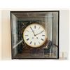 Image 1 : Rare mid to late 1800's Rommetin A Bercy Wall Clock