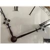 Image 5 : Rare mid to late 1800's Rommetin A Bercy Wall Clock