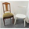 Image 1 : Pair of Vintage Chairs