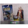 Image 1 : Star wars (2) packs lot