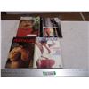 Image 1 : (4) Penthouse Magazines - two missing covers