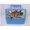 Image 2 : Masters of the Universe lunch box (thermos brand)