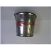 Image 2 : Lucky 5 Beer Pail and Several Matchbooks