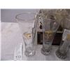 Image 2 : Box of Olympic glasses