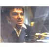 Image 4 : *Hard board picture (scarface) - 22x34