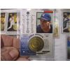Image 6 : baseball coins (plus some hockey)