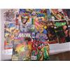 Image 4 : Mixed lot of comics - X-men, Kazar, Namop