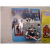 Image 2 : (2) Starting lineup hockey - 1997-2000 Edition