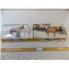 Image 1 : (2) Dragon 1:16 model kits - German Cavalry