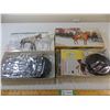 Image 2 : (2) Dragon 1:16 model kits - German Cavalry