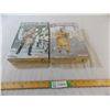 Image 1 : (2) Dragon 1:16 model kits - German Infantry (both sealed)