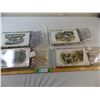 Image 2 : (4) Dragon 1:35 Infantry kits 39-45 series