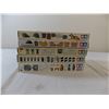 Image 4 : (5) Tamiya 1:35 model kits (one is 1:16) - variety of military soldiers
