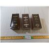 Image 2 : (3) Golden age of aviation planes - 1:48 scale (2 sealed, 1 opened)