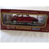 Image 2 : Road Legends 1:18 - 1967 VW Beetle