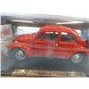 Image 3 : Road Legends 1:18 - 1967 VW Beetle