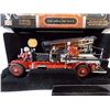 Image 2 : Road Legends 1:24 - 1925 Fire Truck