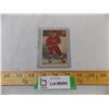 Image 1 : 1954-55 Parkhurst - Born in Humboldt, SK - Tony Leswick Detroit Red Wings