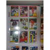 Image 2 : (72) 1980's hockey cards - some rookies, some star players