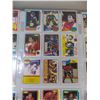 Image 3 : (72) 1980's hockey cards - some rookies, some star players