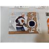 Image 2 : Keith Tkachuk + Jeremy Roenick game used jersey cards plus (3) Autographs