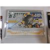 Image 2 : Joe Thornton Autograph + other boston bruins cards