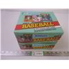 Image 1 : (2) Donruss 1991 Baseball Series 2- 24 pkgs. Per box
