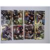 Image 3 : 1991 NFL Action Pack Football Cards